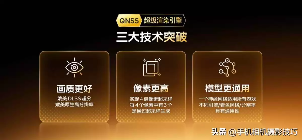 手游天花板彻底粉碎！iQOO 15三大王牌技术，开启跨代领先新纪元