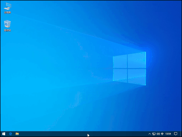 Windows 10 2004 云下载功能终极指南：一键重装，新手也能轻松上手！