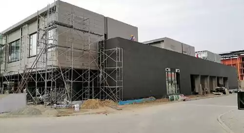 被动式建筑革命：颠覆想象，零能耗未来已触手可及！