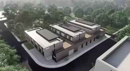 被动式建筑革命：颠覆想象，零能耗未来已触手可及！