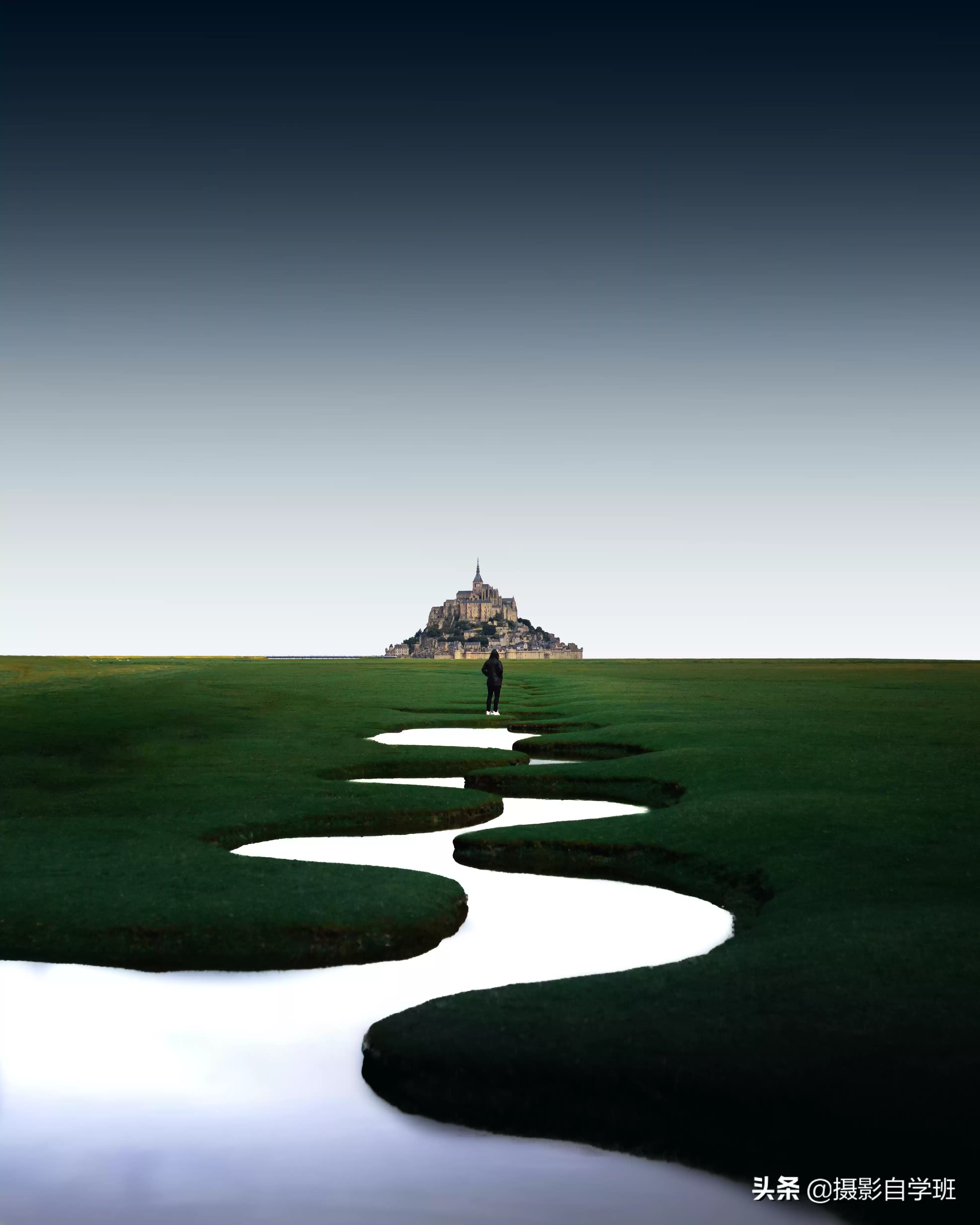 普通场景拍不出层次感?这3字秘诀用20张实拍图解,小白也能秒出大片! 普通场景拍不出层次感?这3字秘诀用20张实拍图解,小白也能秒出大片!