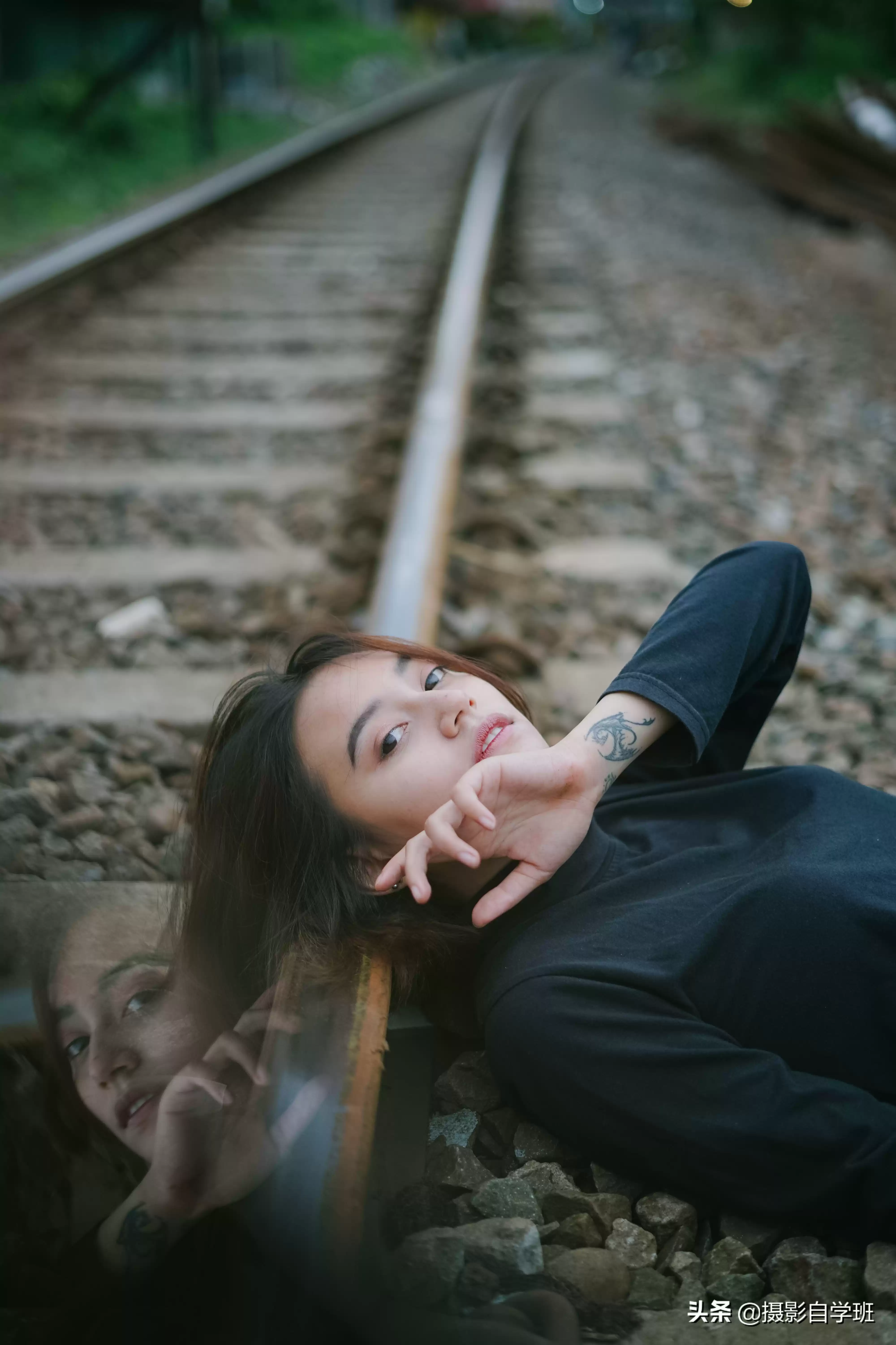 普通场景拍不出层次感?这3字秘诀用20张实拍图解,小白也能秒出大片! 普通场景拍不出层次感?这3字秘诀用20张实拍图解,小白也能秒出大片!