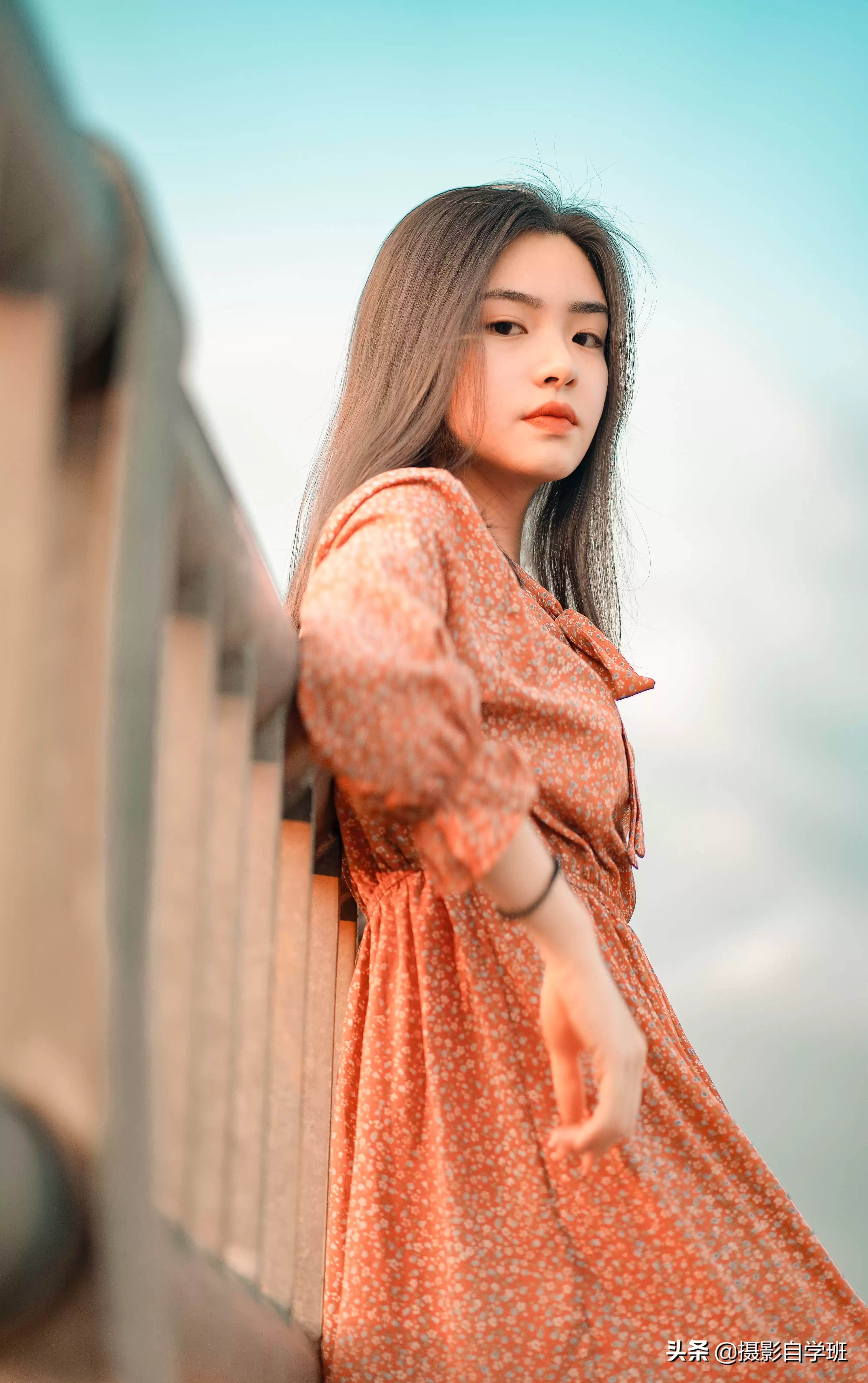 普通场景拍不出层次感?这3字秘诀用20张实拍图解,小白也能秒出大片! 普通场景拍不出层次感?这3字秘诀用20张实拍图解,小白也能秒出大片!