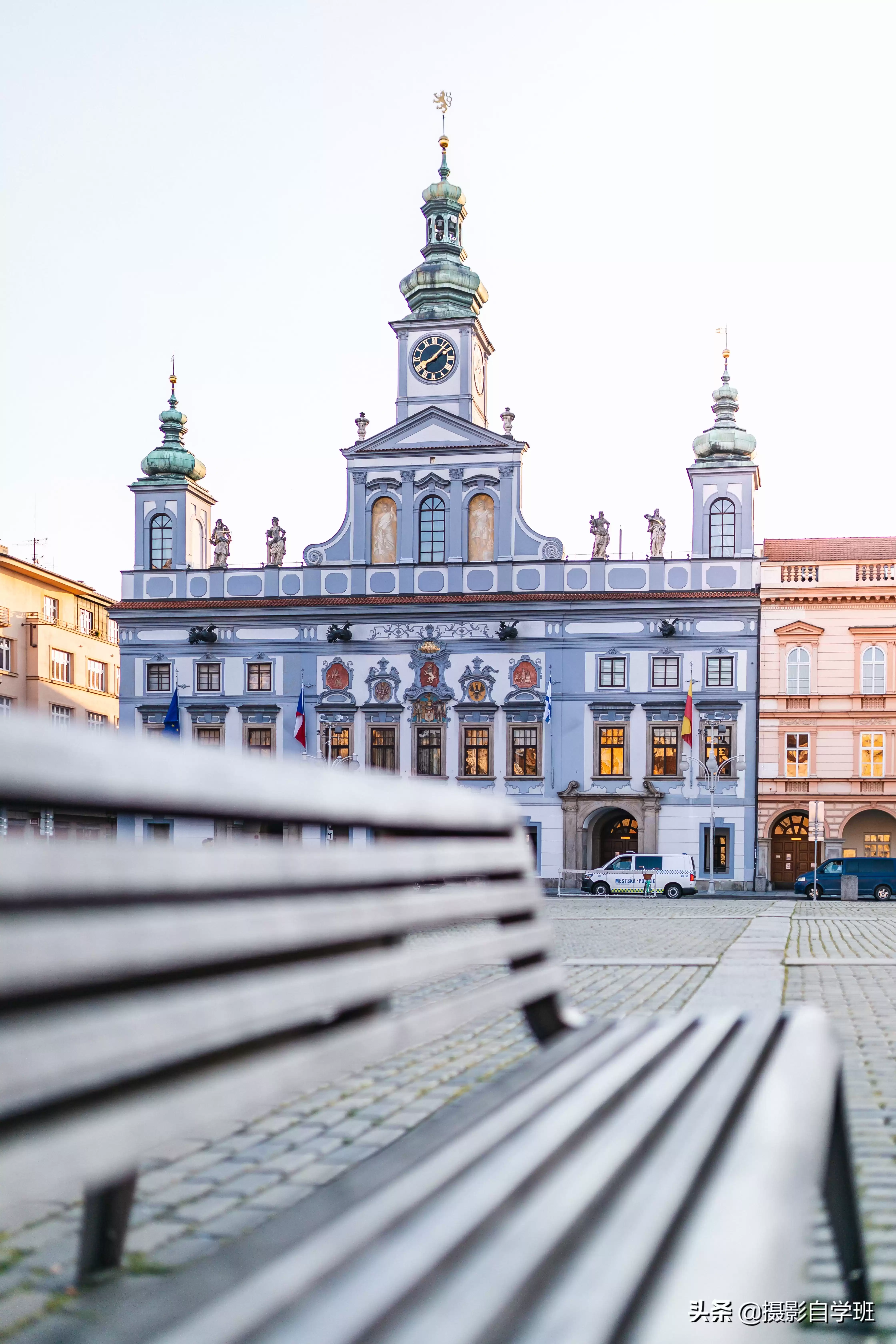 普通场景拍不出层次感?这3字秘诀用20张实拍图解,小白也能秒出大片! 普通场景拍不出层次感?这3字秘诀用20张实拍图解,小白也能秒出大片!