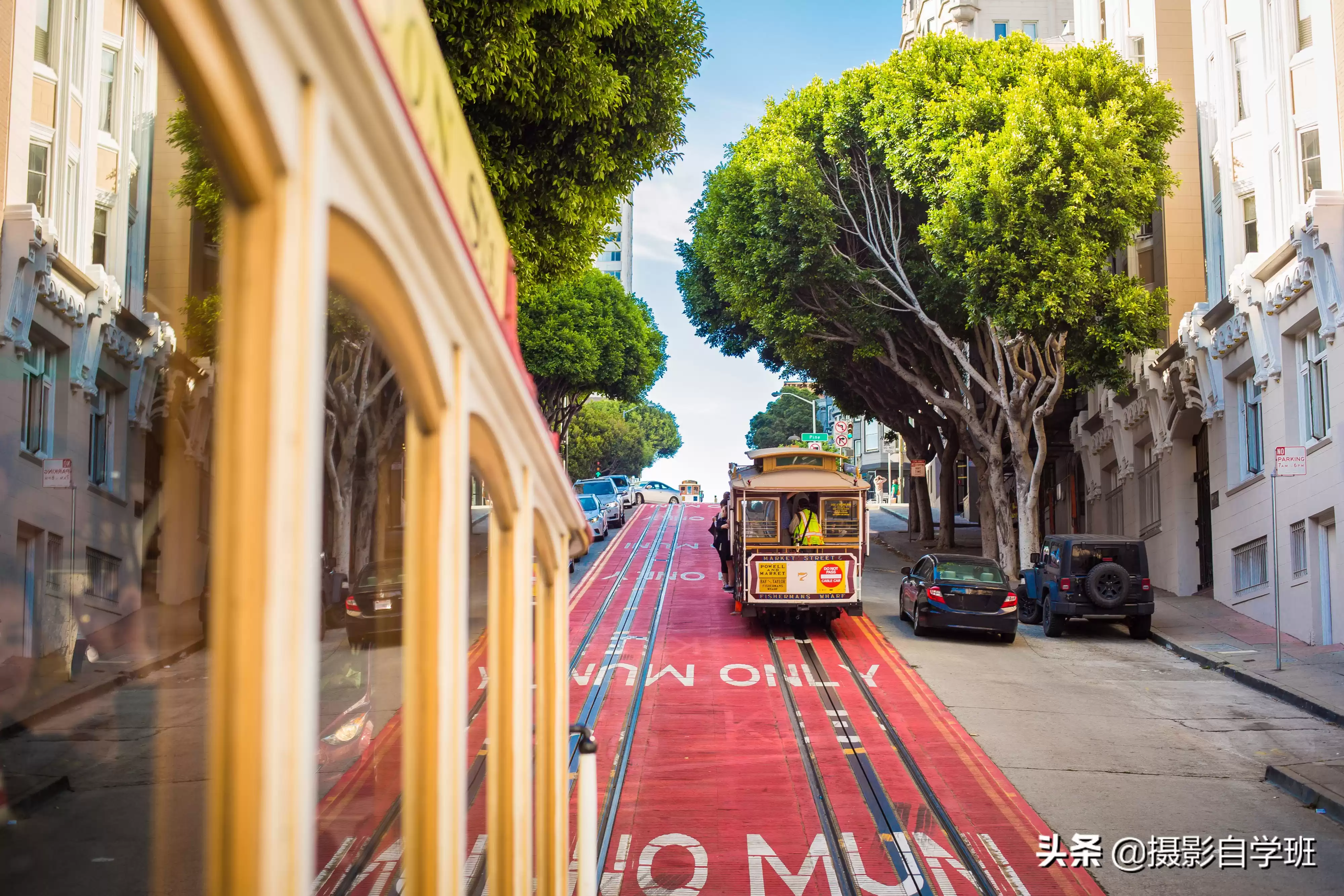 普通场景拍不出层次感?这3字秘诀用20张实拍图解,小白也能秒出大片! 普通场景拍不出层次感?这3字秘诀用20张实拍图解,小白也能秒出大片!