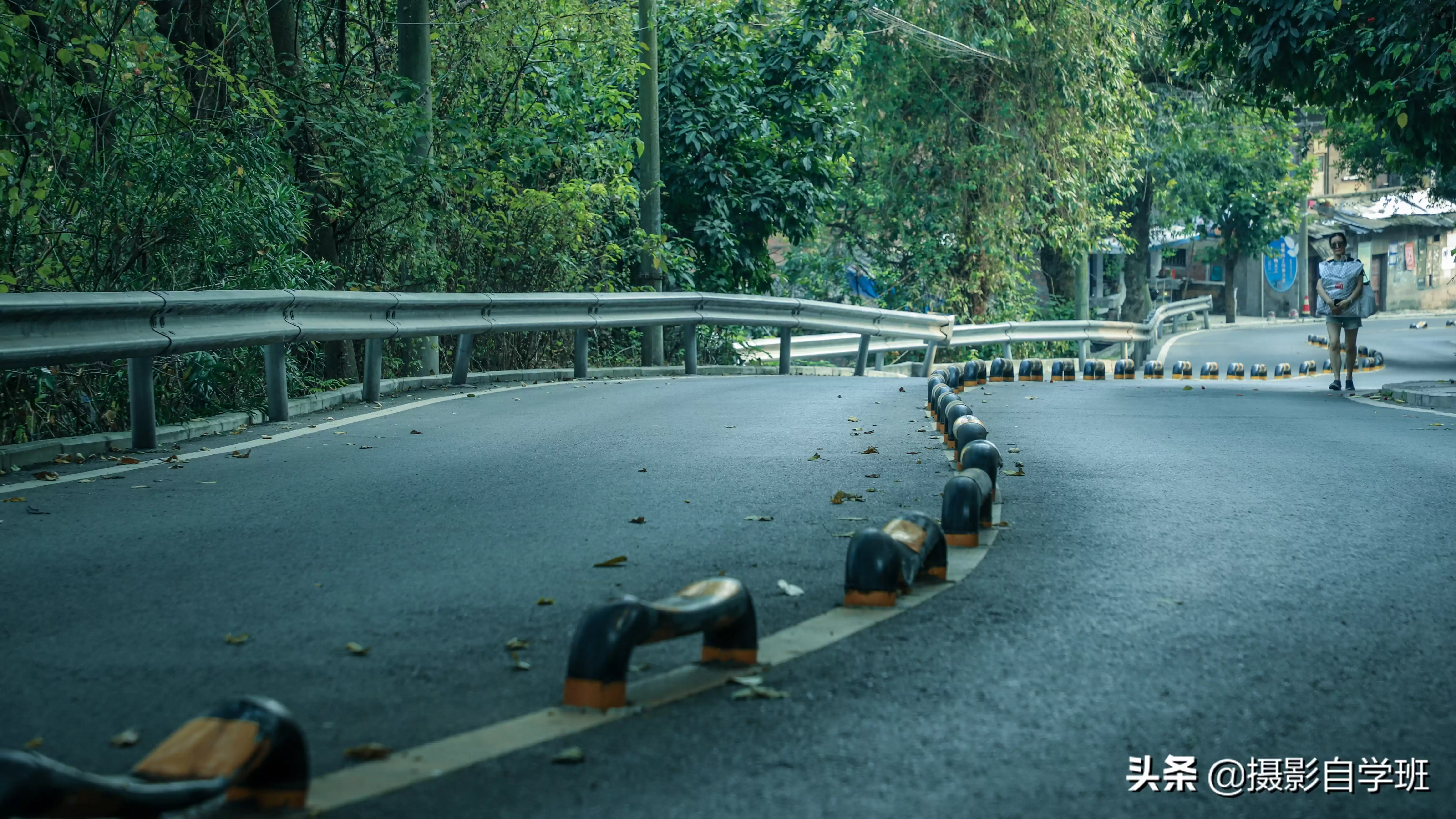 普通场景拍不出层次感?这3字秘诀用20张实拍图解,小白也能秒出大片! 普通场景拍不出层次感?这3字秘诀用20张实拍图解,小白也能秒出大片!