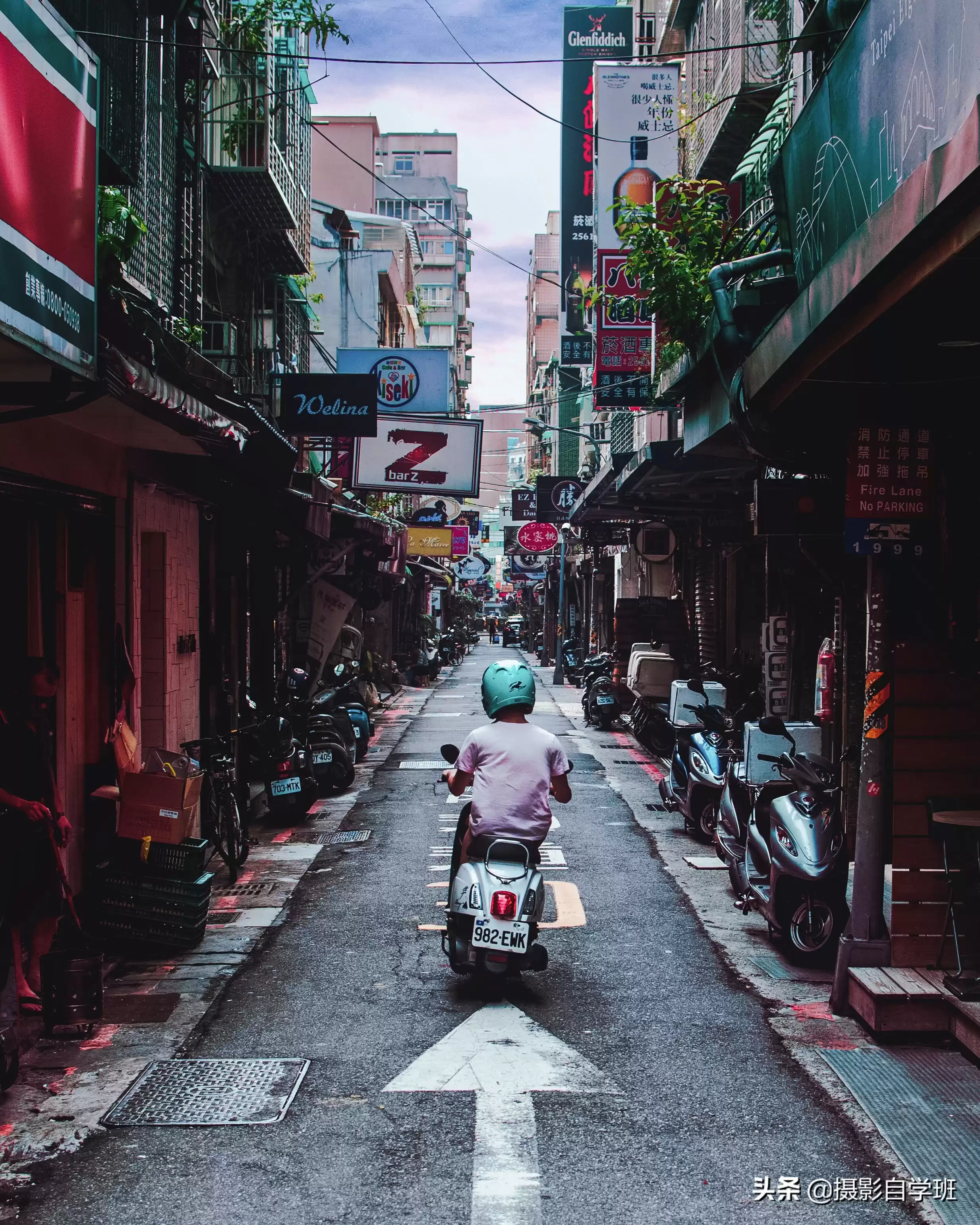 普通场景拍不出层次感?这3字秘诀用20张实拍图解,小白也能秒出大片! 普通场景拍不出层次感?这3字秘诀用20张实拍图解,小白也能秒出大片!