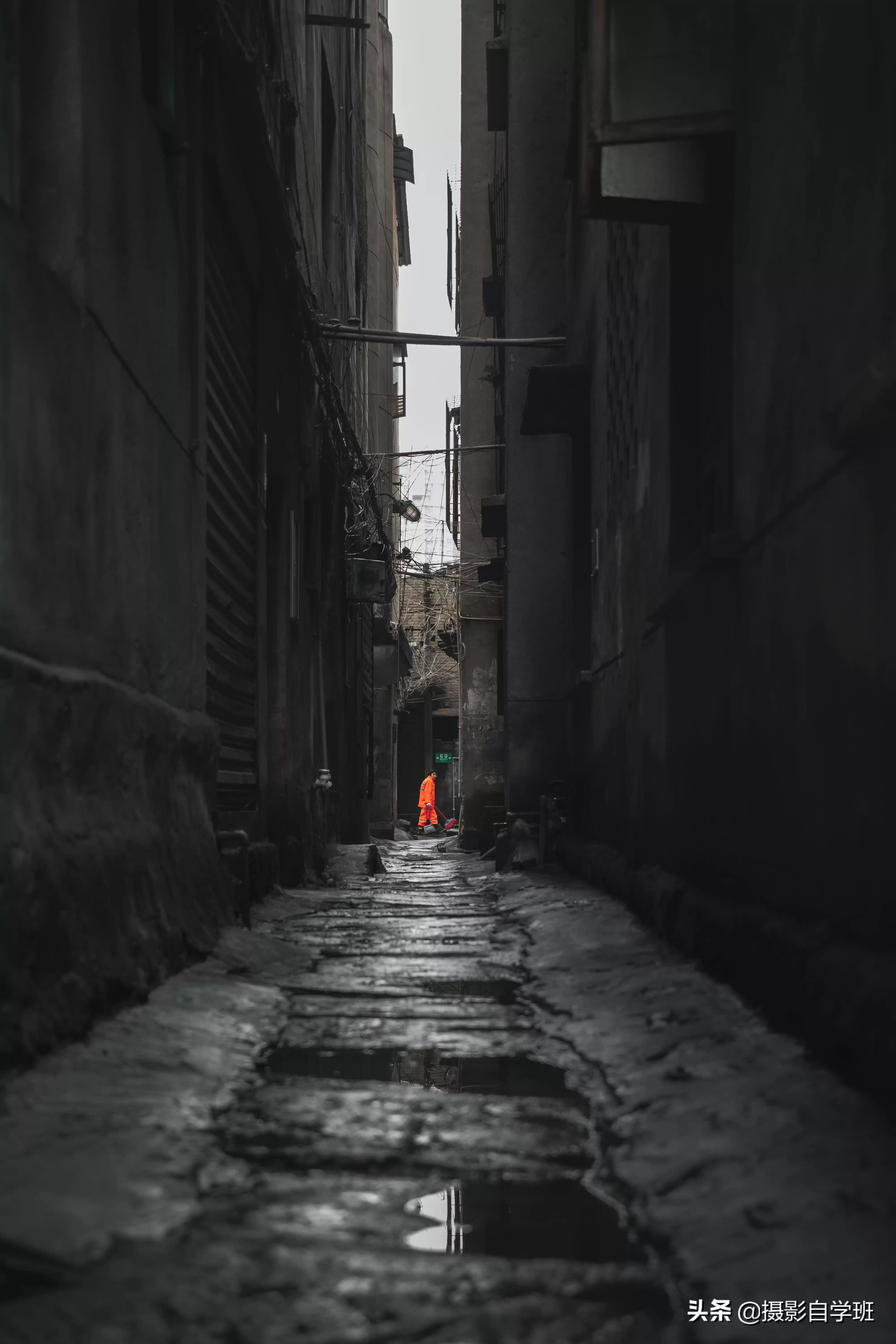 普通场景拍不出层次感?这3字秘诀用20张实拍图解,小白也能秒出大片! 普通场景拍不出层次感?这3字秘诀用20张实拍图解,小白也能秒出大片!