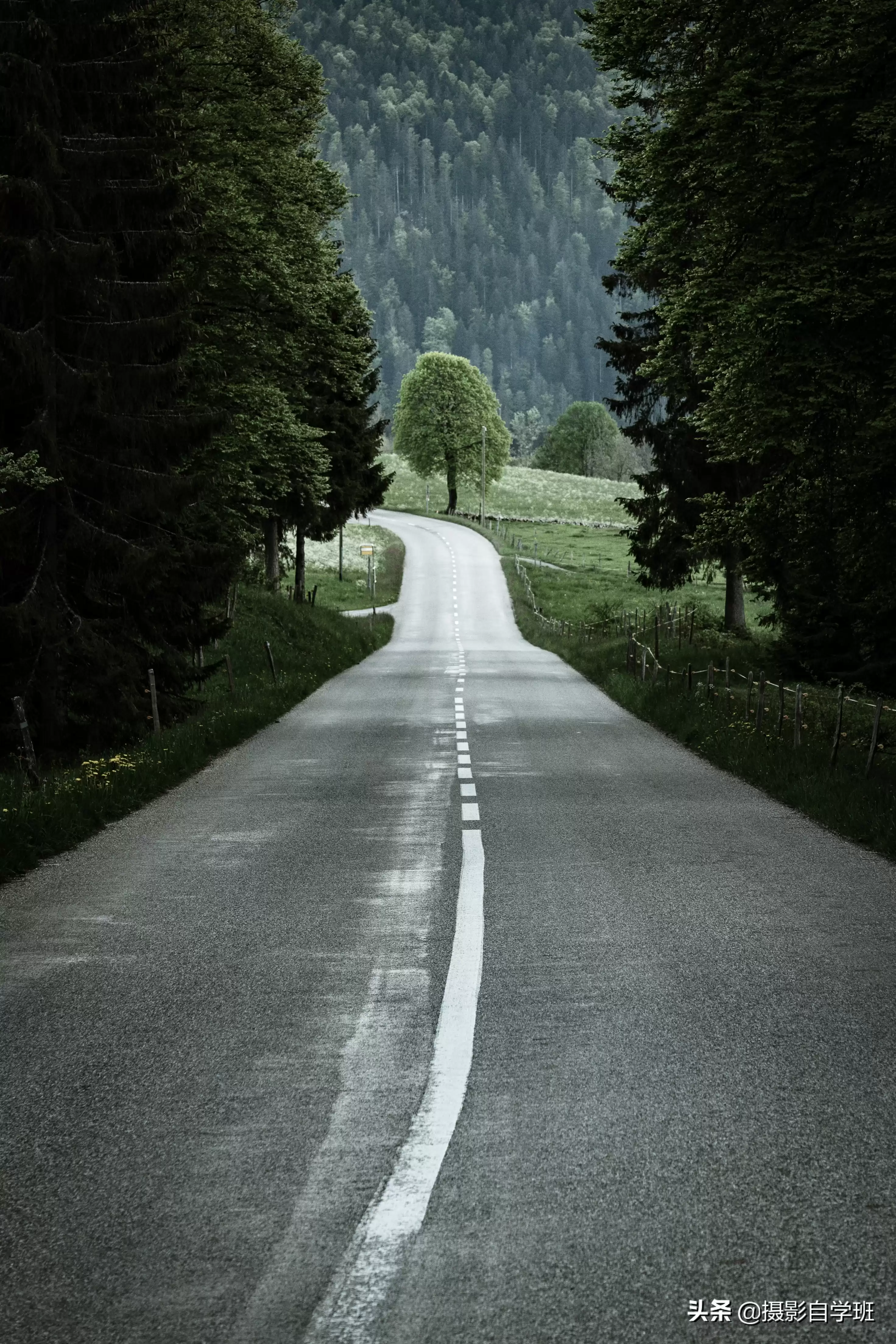 普通场景拍不出层次感?这3字秘诀用20张实拍图解,小白也能秒出大片! 普通场景拍不出层次感?这3字秘诀用20张实拍图解,小白也能秒出大片!