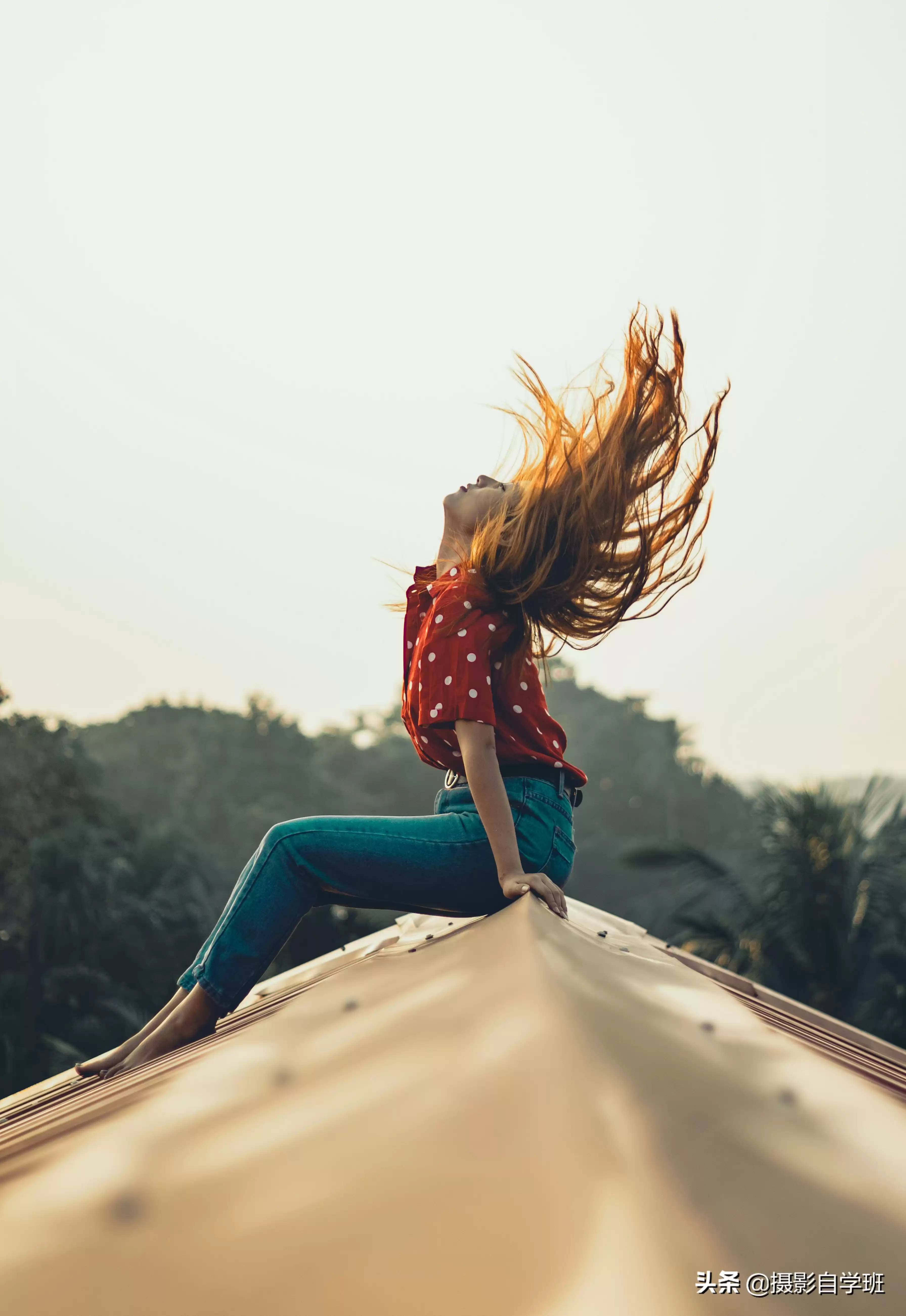 普通场景拍不出层次感?这3字秘诀用20张实拍图解,小白也能秒出大片! 普通场景拍不出层次感?这3字秘诀用20张实拍图解,小白也能秒出大片!