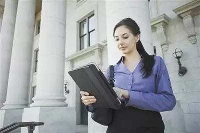 效率飙升！四大前沿技术如何颠覆美国政府运作模式