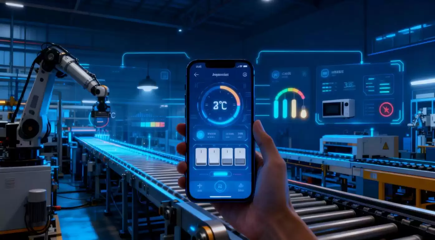 2025年APP开发公司十大权威排行榜：锁定顶尖伙伴，赢在数字起跑线！