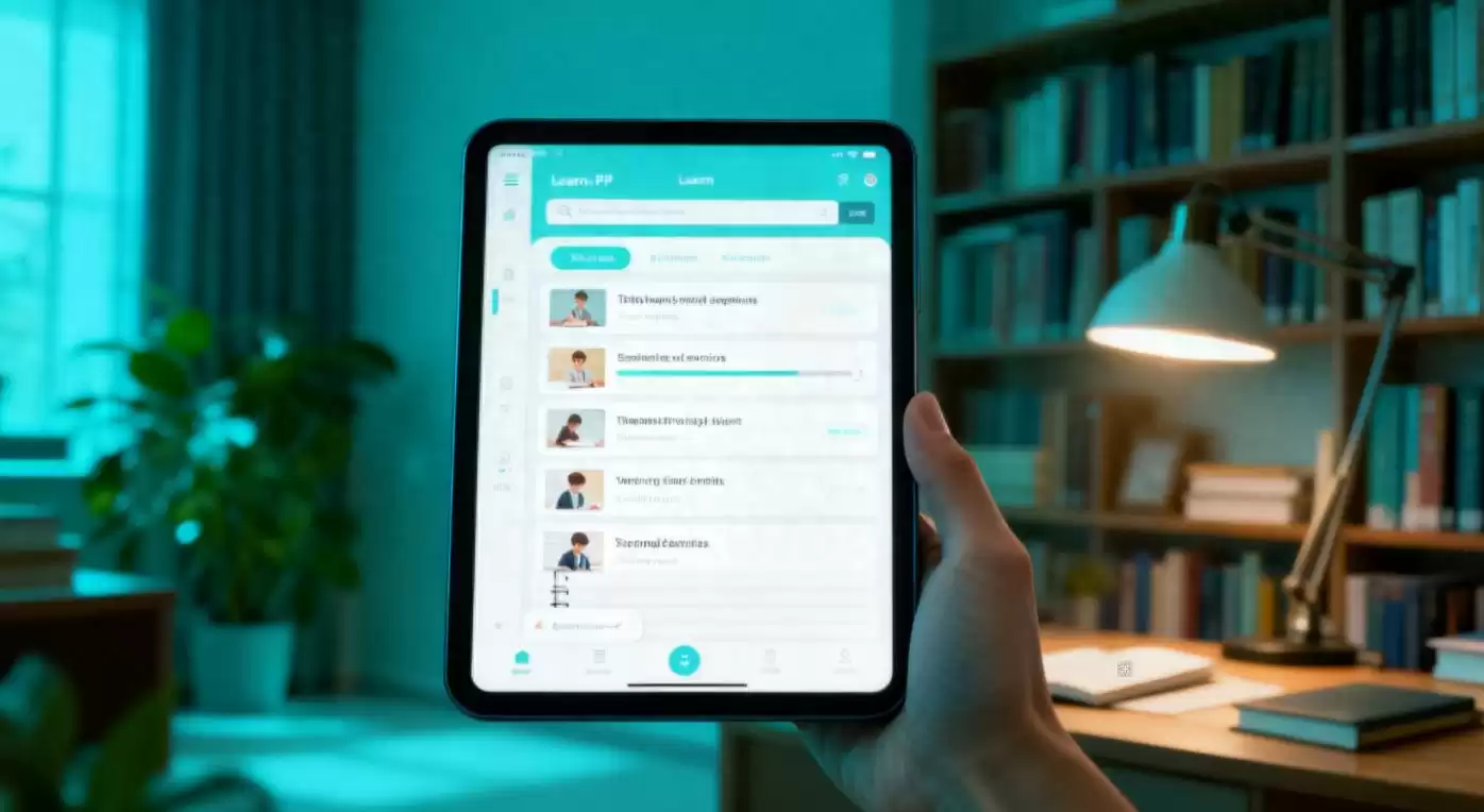 2025年APP开发公司十大权威排行榜：锁定顶尖伙伴，赢在数字起跑线！