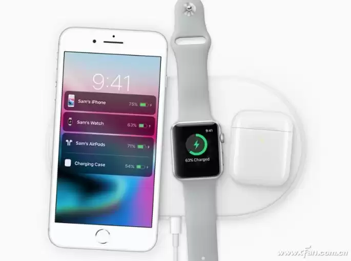 无线充电彻底解密：手机如何摆脱线缆？一文读懂所有奥秘！