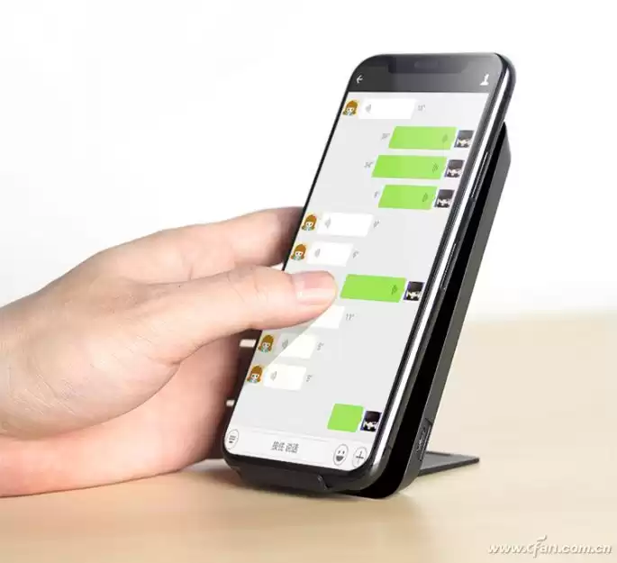 无线充电彻底解密：手机如何摆脱线缆？一文读懂所有奥秘！