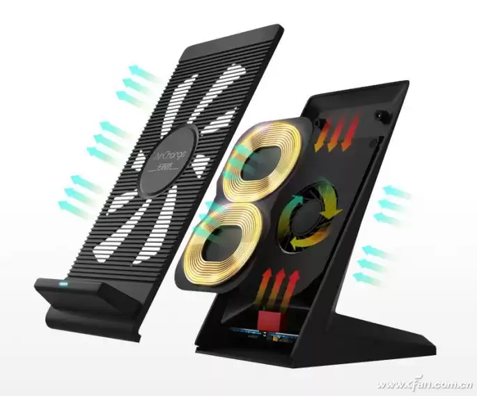 无线充电彻底解密：手机如何摆脱线缆？一文读懂所有奥秘！