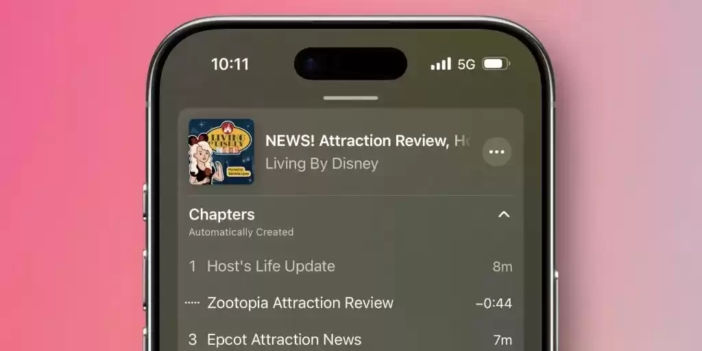 iOS 26.2 重磅来袭：6大自带应用全面进化，你的数字生活从此不同！