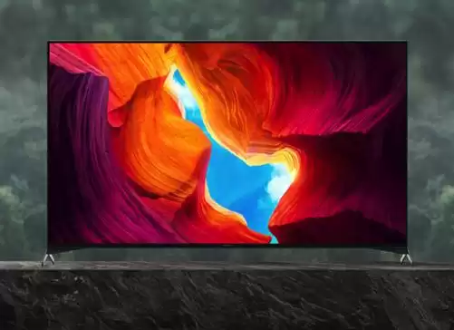 雪地直播一片模糊?“真HDR”如何瞬间拯救你的观赛体验! 雪地直播一片模糊?“真HDR”如何瞬间拯救你的观赛体验!