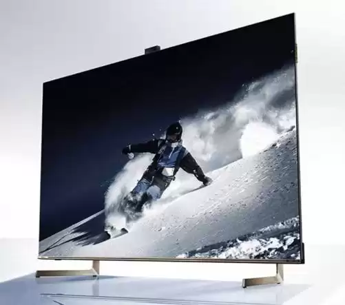 雪地直播一片模糊?“真HDR”如何瞬间拯救你的观赛体验! 雪地直播一片模糊?“真HDR”如何瞬间拯救你的观赛体验!