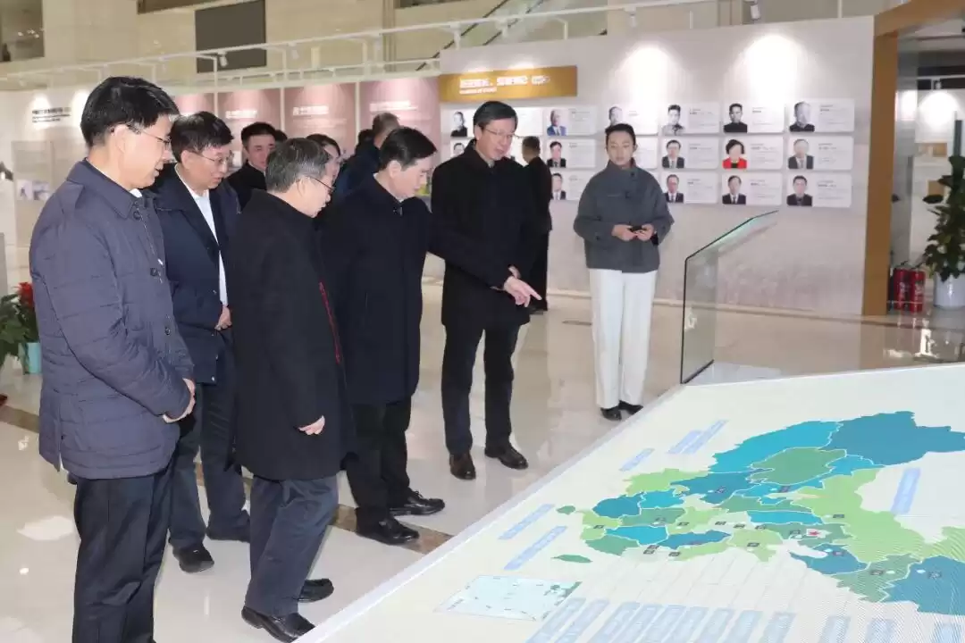 强强联姻！哈工大携手中国农科院，农业人工智能学院正式揭牌-第4张图片-正海烽科技 - 领先的只能推广行业，智能制造解决方案提供商