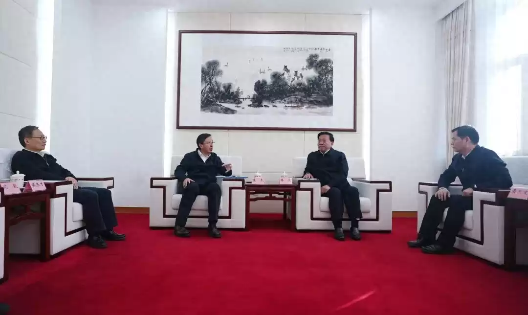 强强联姻！哈工大携手中国农科院，农业人工智能学院正式揭牌-第1张图片-正海烽科技 - 领先的只能推广行业，智能制造解决方案提供商