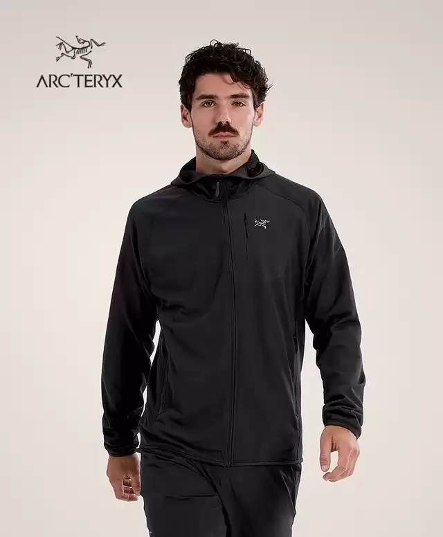 技术控揭秘：全球顶级抓绒衣“三剑客”，谁才是保暖界王者？