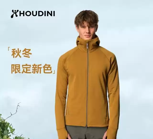 技术控揭秘：全球顶级抓绒衣“三剑客”，谁才是保暖界王者？