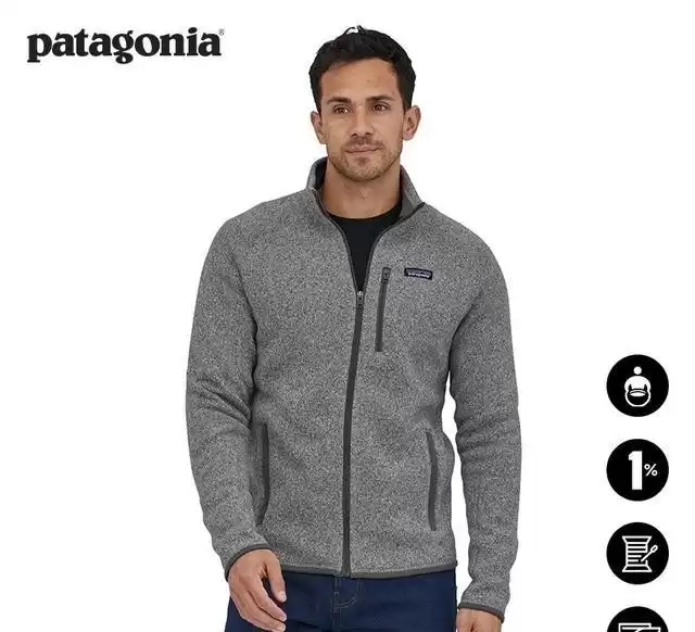 技术控揭秘：全球顶级抓绒衣“三剑客”，谁才是保暖界王者？