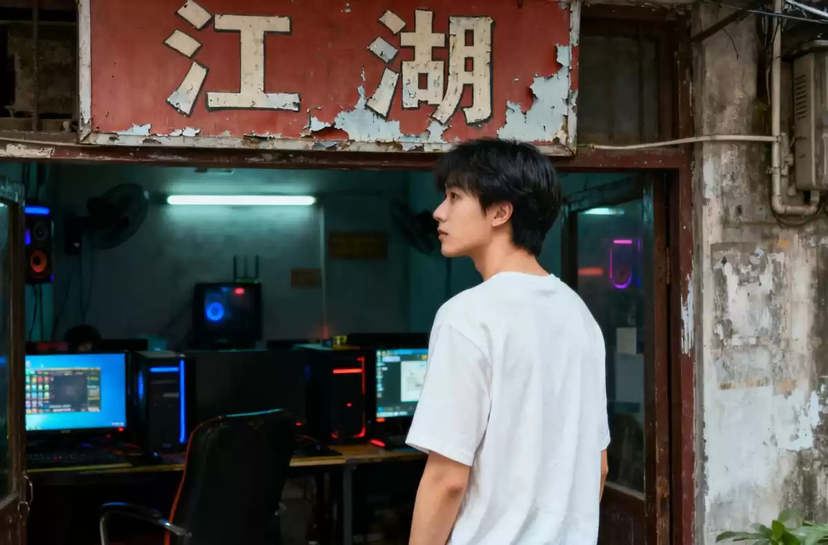 前黑客之王隐姓埋名,应聘网管竟被老板一眼看穿! 前黑客之王隐姓埋名,应聘网管竟被老板一眼看穿!