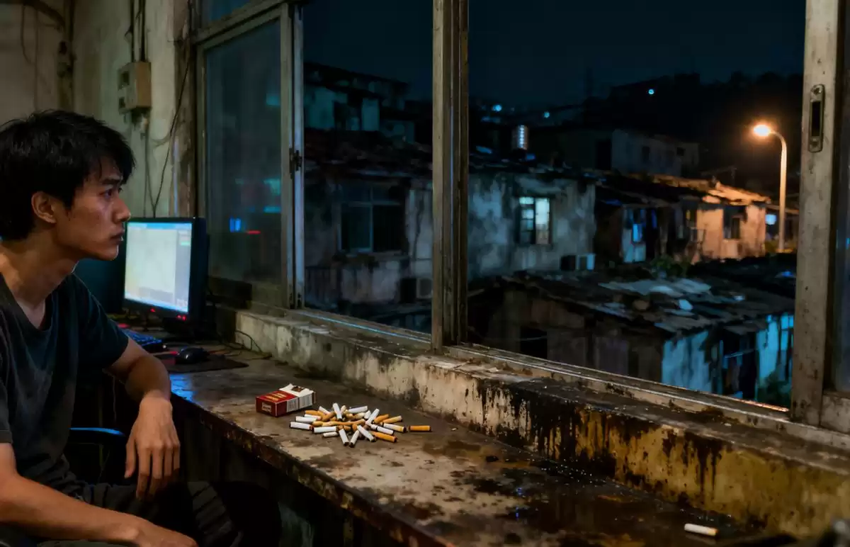 前黑客之王隐姓埋名,应聘网管竟被老板一眼看穿! 前黑客之王隐姓埋名,应聘网管竟被老板一眼看穿!