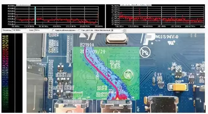 破解EMIEMC设计困局：展频技术在高性能数字与射频系统中的应用实战