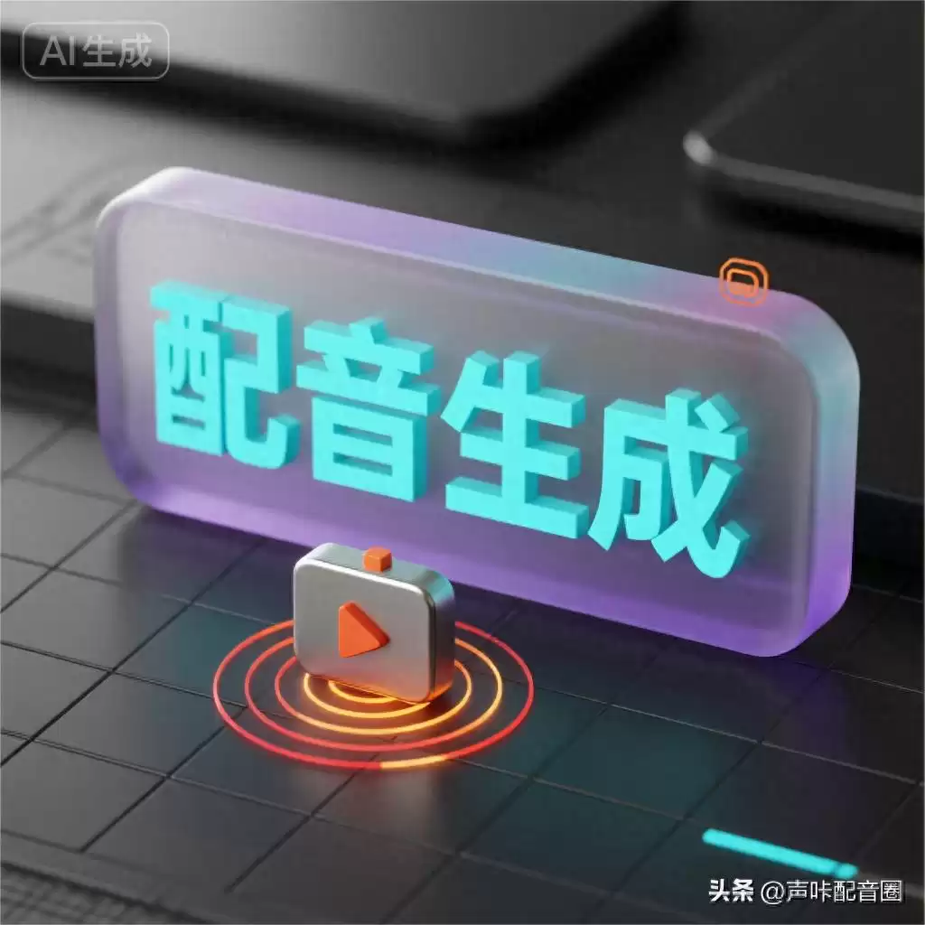 语音合成大师课：解锁高效配音，让你的内容瞬间脱颖而出！