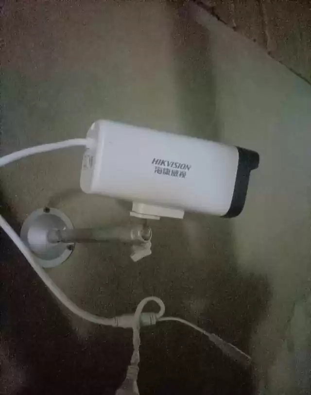 海康连汉邦总报“密码错误”？1个隐藏设置，30秒解决！