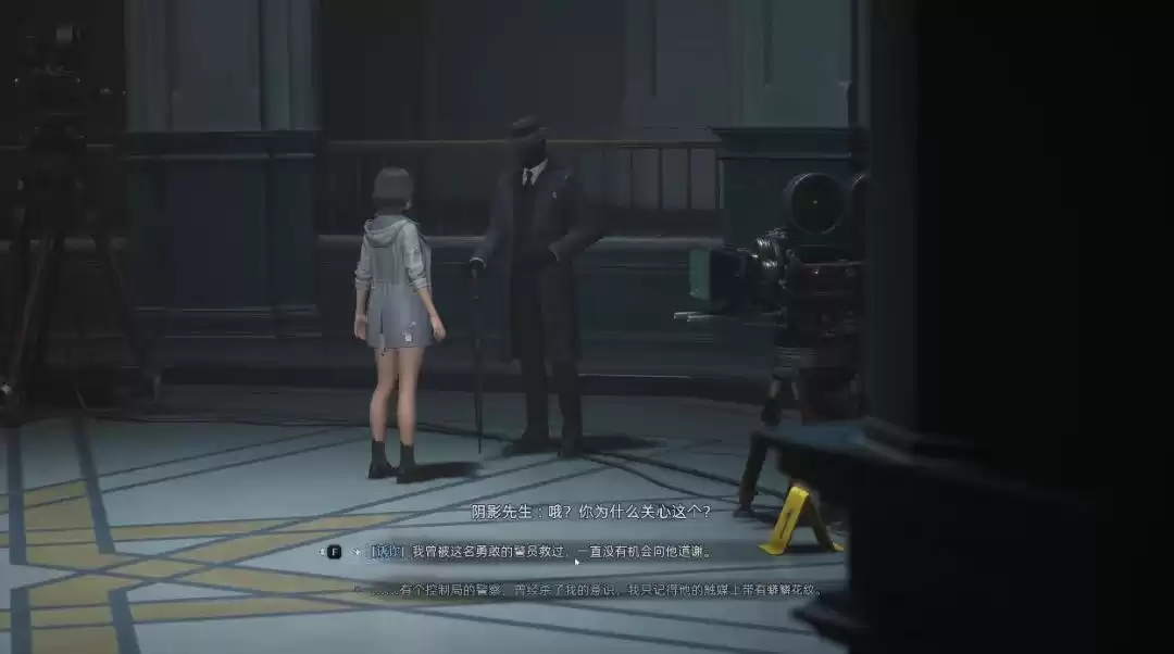 逆袭归来！38岁技术宅蔡浩宇新作首曝，从惨败到拯救世界的救赎之路