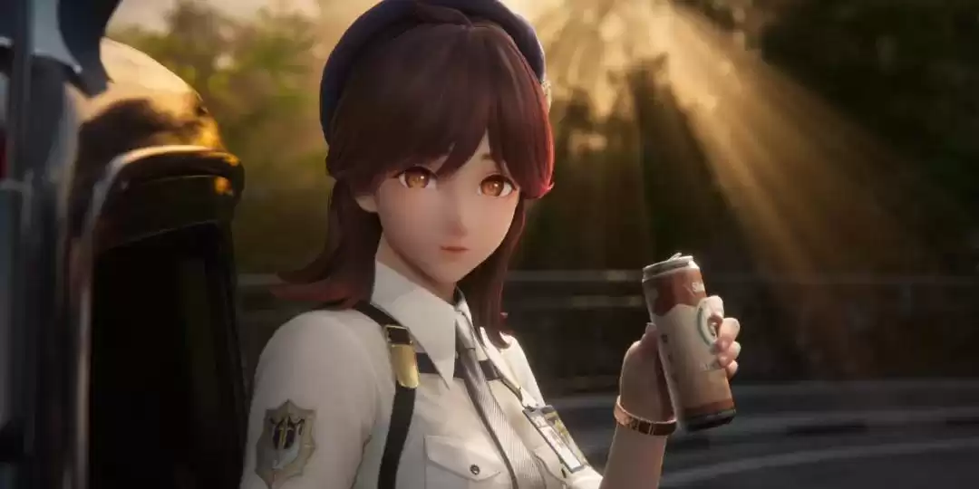 逆袭归来！38岁技术宅蔡浩宇新作首曝，从惨败到拯救世界的救赎之路