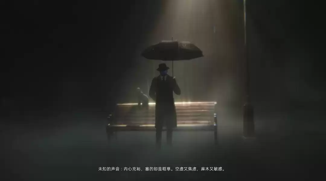 逆袭归来！38岁技术宅蔡浩宇新作首曝，从惨败到拯救世界的救赎之路