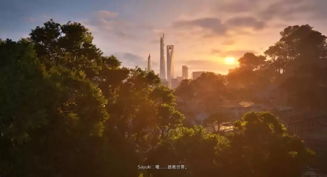 逆袭归来！38岁技术宅蔡浩宇新作首曝，从惨败到拯救世界的救赎之路