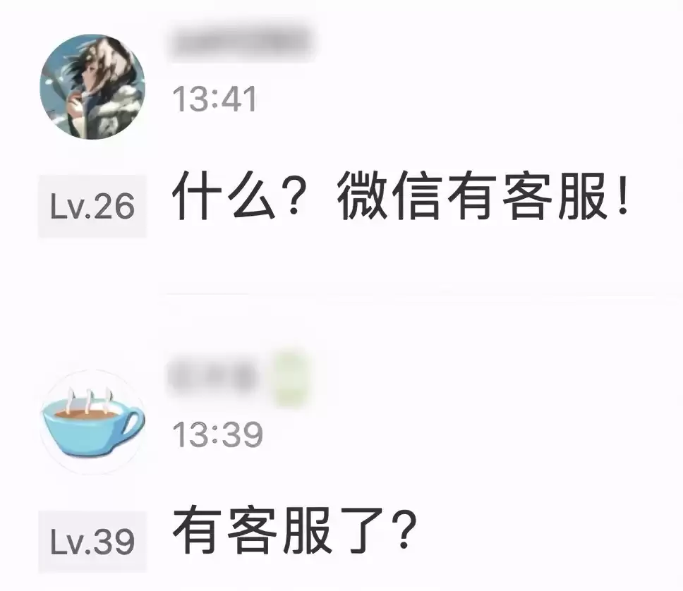 微信客服大升级！95017长辈无忧专线启动，年轻人的客服通道却成谜？