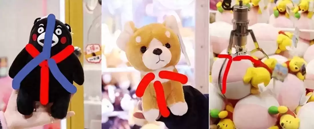 夹娃娃机终极噩梦：初音未来双马尾，卡洞之王诞生！