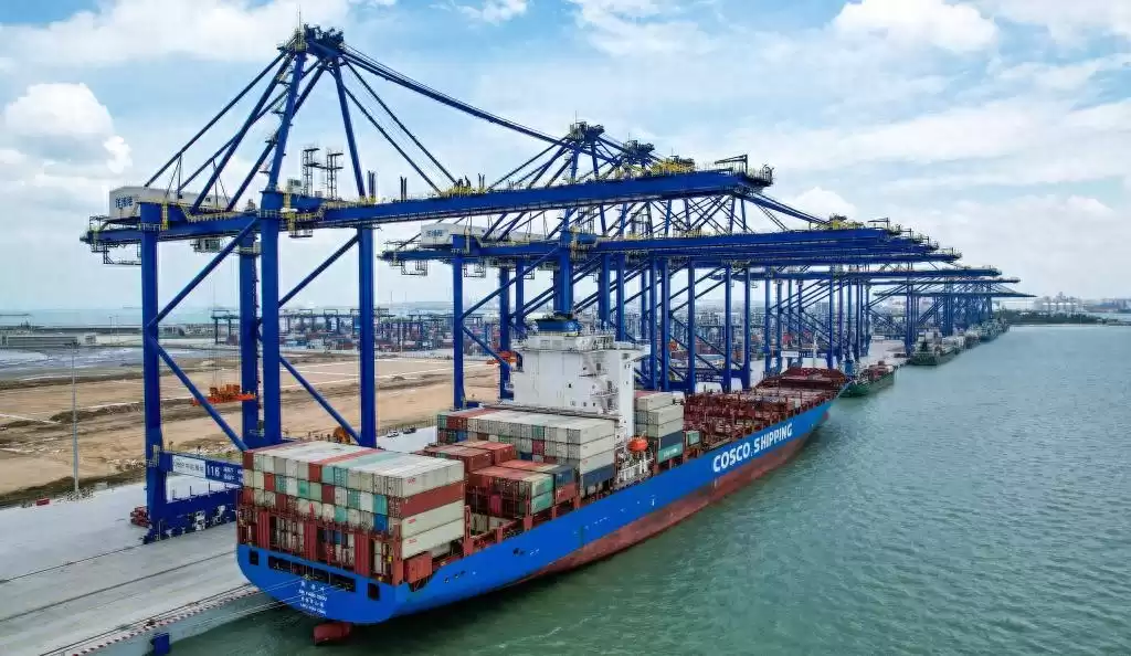 海南自贸港全岛封关在即！政策红利全面爆发，企业降本增效的黄金机遇来了！