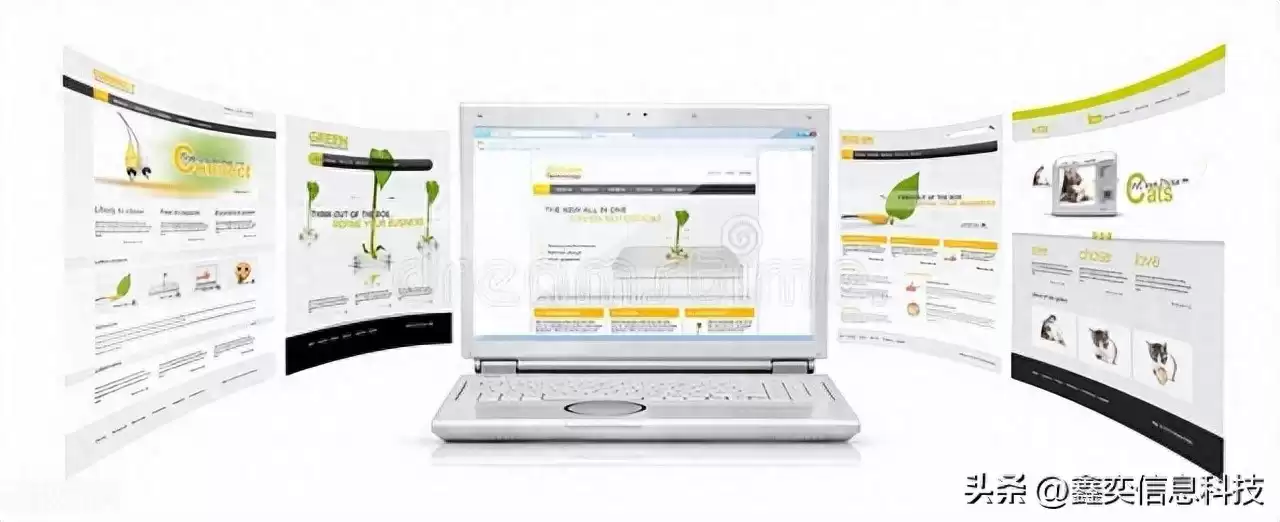 从零到一：掌握这7大核心技术，你的网站也能脱颖而出！-第1张图片-正海烽科技 - 领先的只能推广行业，智能制造解决方案提供商