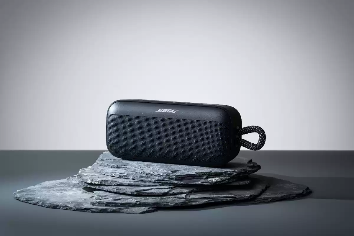 先测后买!Bose户外“音炮小巨蛋”,引爆你的音乐狂欢! 先测后买!Bose户外“音炮小巨蛋”,引爆你的音乐狂欢!