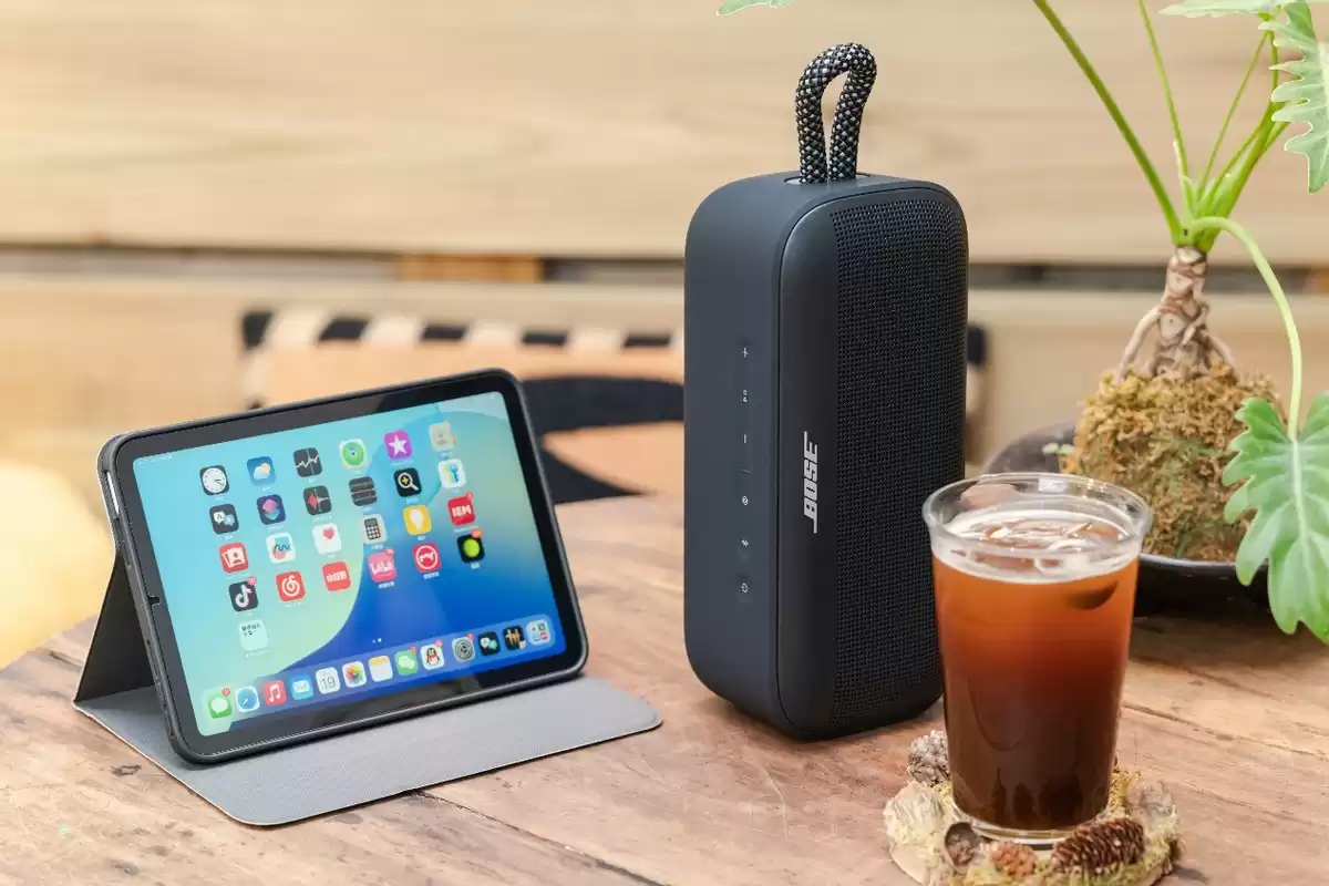 先测后买！Bose户外“音炮小巨蛋”，引爆你的音乐狂欢！