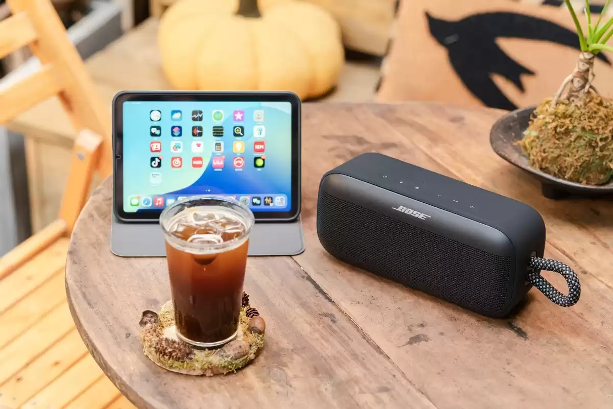 先测后买!Bose户外“音炮小巨蛋”,引爆你的音乐狂欢! 先测后买!Bose户外“音炮小巨蛋”,引爆你的音乐狂欢!