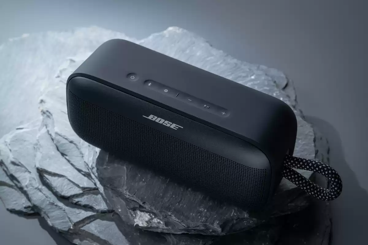 先测后买!Bose户外“音炮小巨蛋”,引爆你的音乐狂欢! 先测后买!Bose户外“音炮小巨蛋”,引爆你的音乐狂欢!