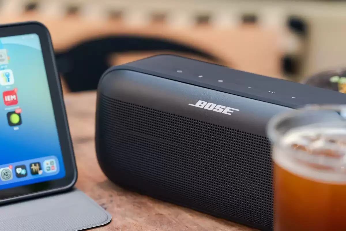 先测后买!Bose户外“音炮小巨蛋”,引爆你的音乐狂欢! 先测后买!Bose户外“音炮小巨蛋”,引爆你的音乐狂欢!