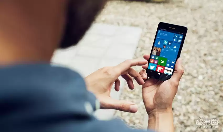 手机仍是数字生活核心！MWC揭示未来五大趋势