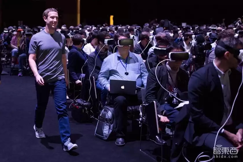 手机仍是数字生活核心！MWC揭示未来五大趋势