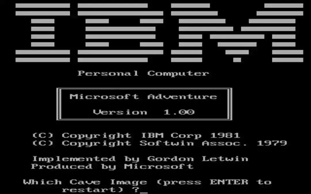 IT历史连载24：DOS操作系统——谁主宰了PC时代的黎明？