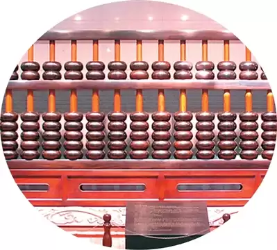 中国算盘：千年“计算机”的智慧密码，震撼你的认知！-第1张图片-正海烽科技 - 领先的只能推广行业，智能制造解决方案提供商